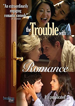 The Trouble with Romance (2007) starring Jordan Belfi on DVD on DVD